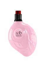 Map Of The Heart PINK HEART V.6 90ML